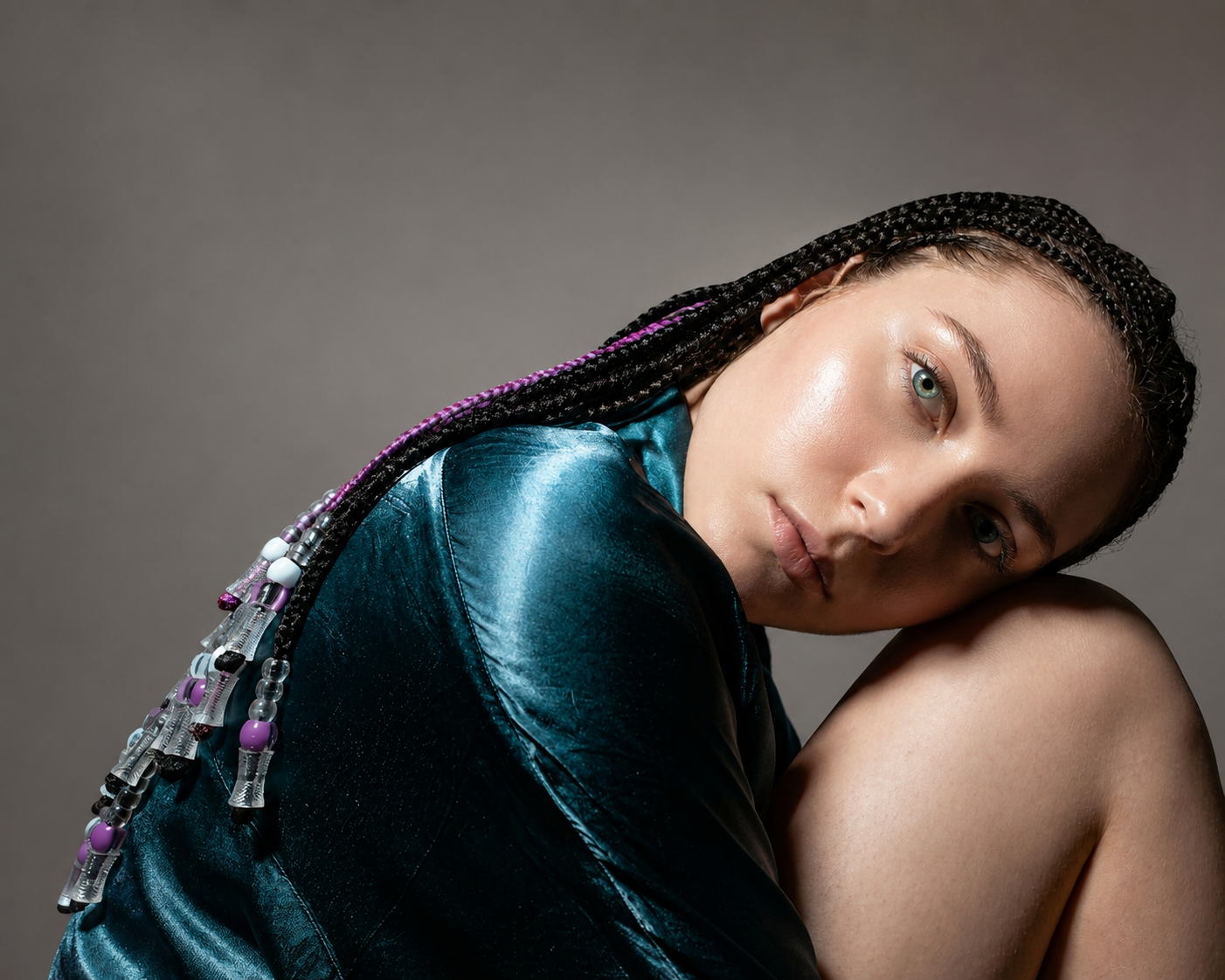 Triangolo della Moda — atelier hair styling Milano, treccine e dreadlocks